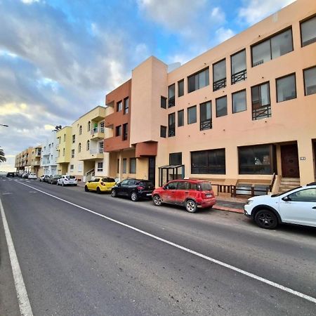 Corralejo Beach Apartment Exterior photo