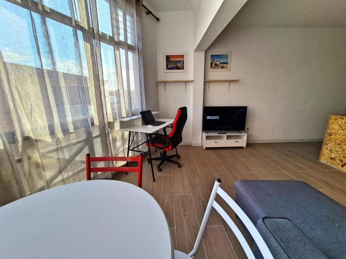 Corralejo Beach Apartment Exterior photo