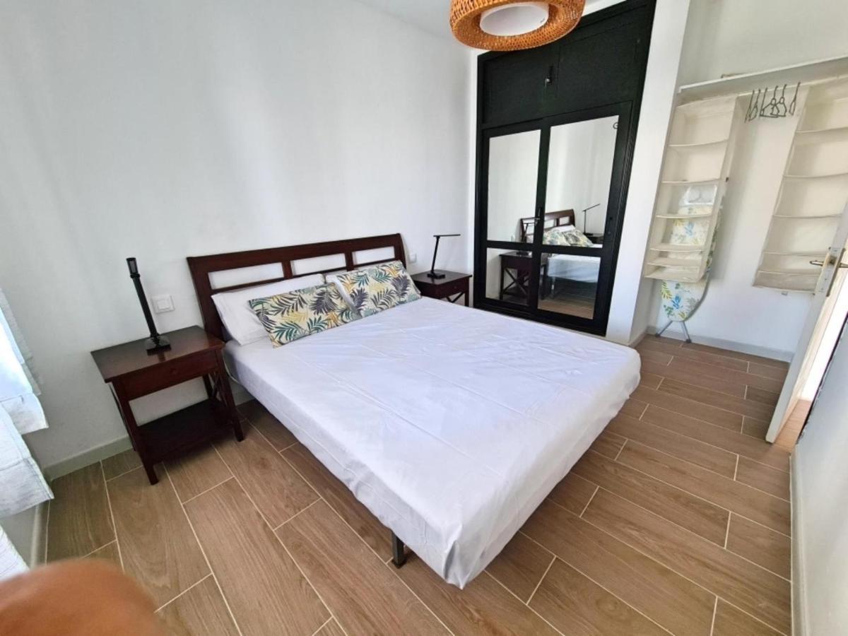 Corralejo Beach Apartment Exterior photo