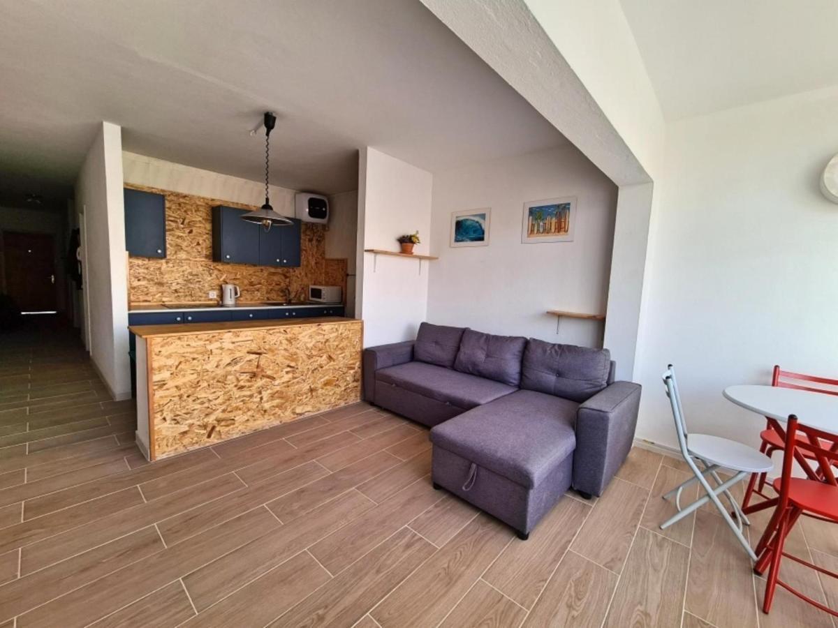 Corralejo Beach Apartment Exterior photo