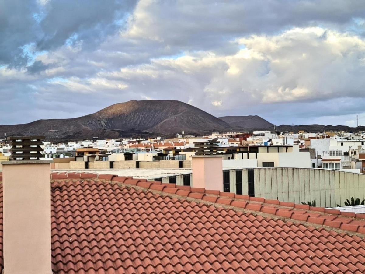 Corralejo Beach Apartment Exterior photo
